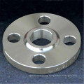 pure gr1 titanium forged flange for oil&gas industry